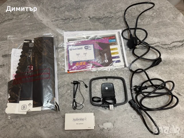 Denon AVR X4400H, снимка 5 - Ресийвъри, усилватели, смесителни пултове - 56237892