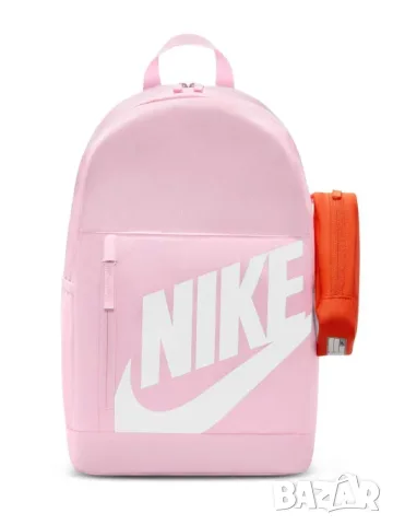 NIKE Раница Y NK ELMNTL BKPK SHOEBOX, снимка 10 - Раници - 55751400