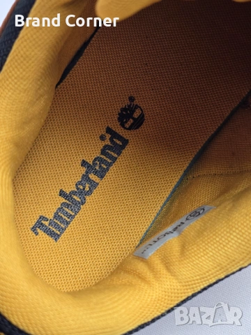 Нови мъжки обувки Timberland - №40 / 25 см, снимка 6 - Маратонки - 54342198