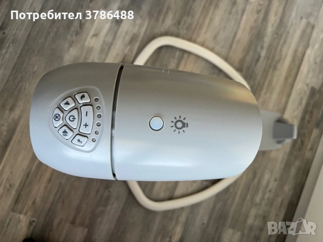 Люлка-шезлонг 2в1 , снимка 5 - Други - 51813935