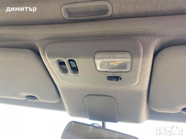 nissan X-Trail 2.5 i на части  нисан екс трейл теглич , снимка 6 - Автомобили и джипове - 31957874