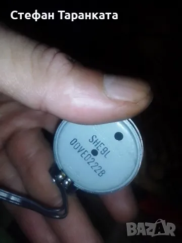 електро мотори за аудио уредби и касетачни декове -00VE0222B, снимка 3 - Други - 47908400