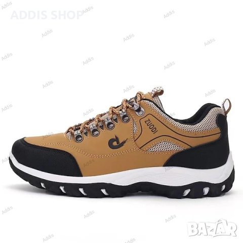 Мъжки ежедневни обувки от еко кожа, 3цвята - 023, снимка 7 - Ежедневни обувки - 38513199