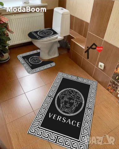 Маркови дамски килими за баня , снимка 10 - Други стоки за дома - 48428598