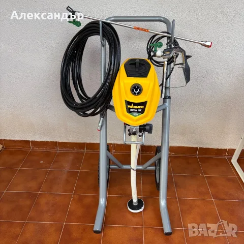 Wagner Control Pro 350M Машина за боядисване
