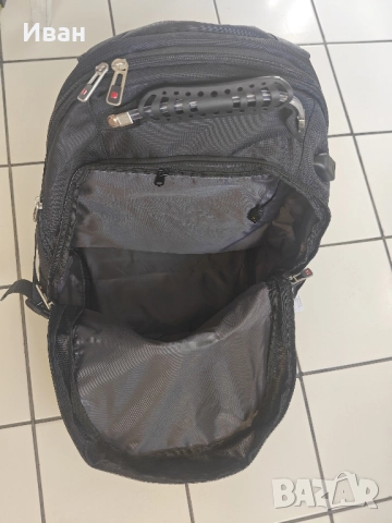 Продавам качествена раница , снимка 9 - Раници - 51723563