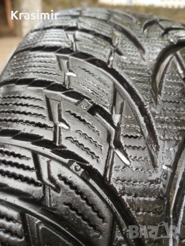 Алуминиеви джанти Мерцедес 15" 5x112, снимка 8 - Гуми и джанти - 52014715