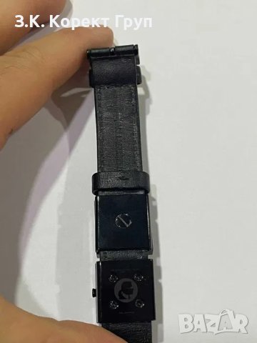 Продавам Дамски Часовник Karl Lagerfeld, снимка 9 - Дамски - 40856384
