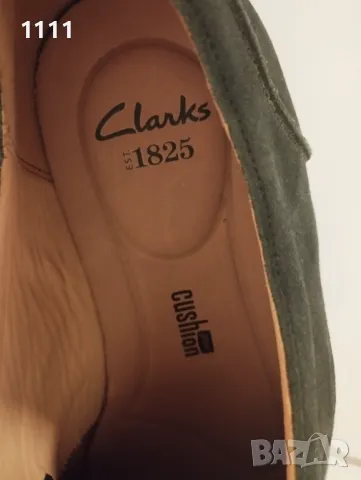Нови обувки Clarks номер 46., снимка 10 - Ежедневни обувки - 47543331