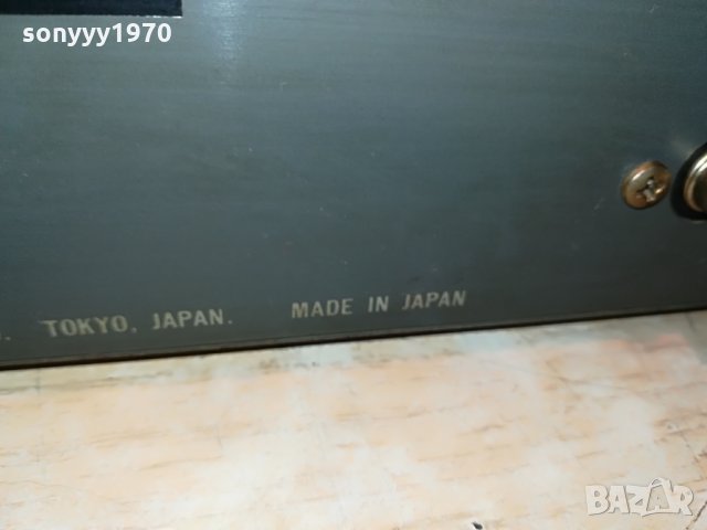 jvc kd-v11ne deck-made in japan-внос germany 2208211210, снимка 13 - Декове - 33886151