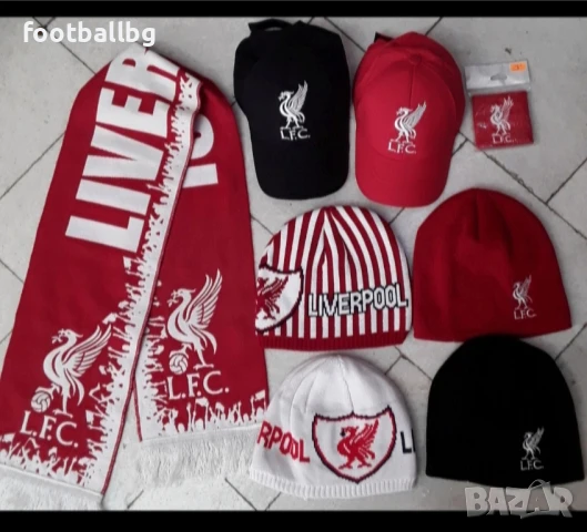 LIVERPOOL ❤️⚽️ детско юношески футболни екипи НОВО сезон 2025-26 година , снимка 14 - Футбол - 38836222