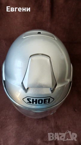 Каска Shoei Neotec Sz. S, снимка 6 - Аксесоари и консумативи - 54146178