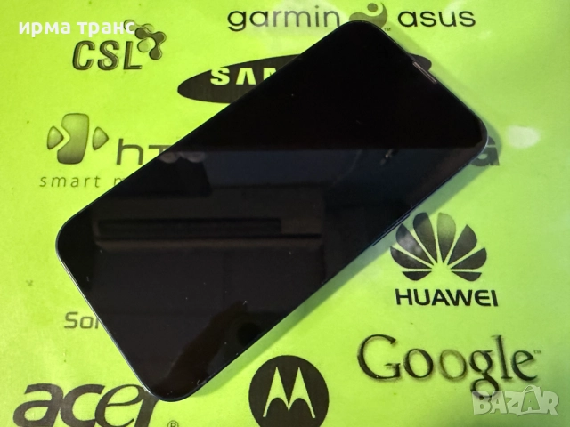 iPhone 13 128gb 100% батерия.Гаранция, снимка 4 - Apple iPhone - 52802415