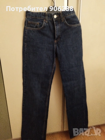 Дънки Zara 32 размер 