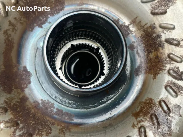 Хидротрансформатор за Range Rover Рендж Ровър Евок L538 Jaguar 2.0 дизел GX73-7000-AB 2017, снимка 3 - Части - 48790636