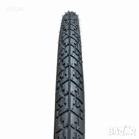 Велосипедна гума KENDA Street Nimbus (26 x 1.75) (47-559), Черна, снимка 6 - Части за велосипеди - 49702948