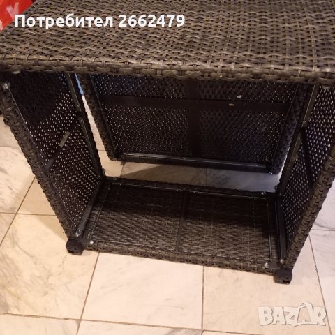 Продавам холна масичка ., снимка 3 - Маси - 39667913