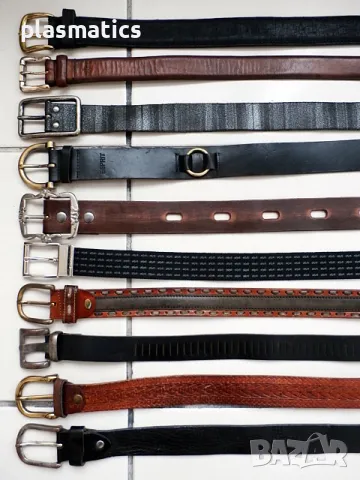 10 колана по 10лв., снимка 2 - Колани - 48224813