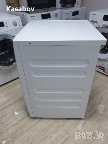 UK Miele 1600rpm 9кг Wi-Fi TwinDos Пералня Миеле 12м Гаранция, снимка 9 - Перални - 54021872