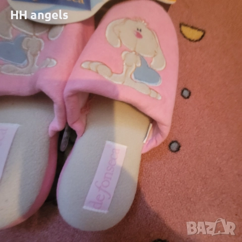 De Fonseca нови чехли , снимка 4 - Чехли - 51544034