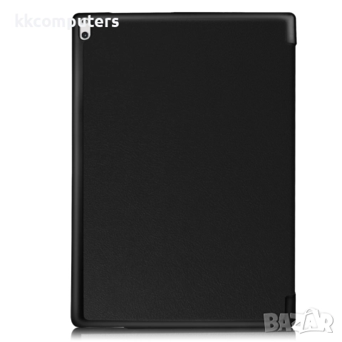 Lenovo Tab 4 10 Plus 10.1-inch Кожен Калъф и Протектор, снимка 2 - Калъфи, кейсове - 52719981