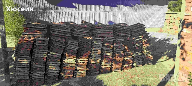 Керемиди цигли , снимка 2 - Строителни материали - 51512837