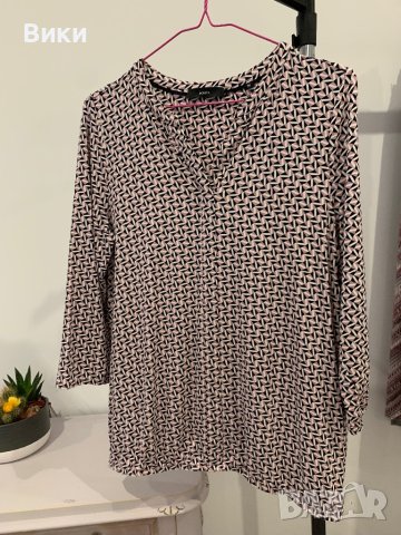 Дамска блуза в размер М, снимка 12 - Блузи с дълъг ръкав и пуловери - 44294978