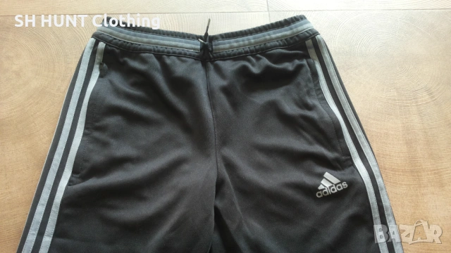 Adidas Kids Football Pants Размер 11-12 г / 152 см детска футболна долница 28-60, снимка 6 - Детски анцузи и суичери - 53297097