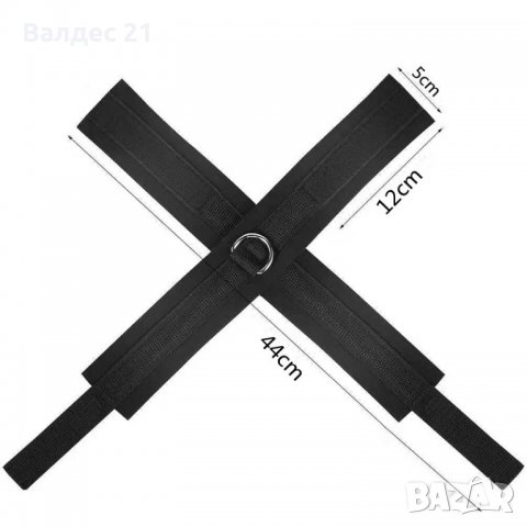 Любовни белезници BDSM., снимка 3 - Други игри - 36723718