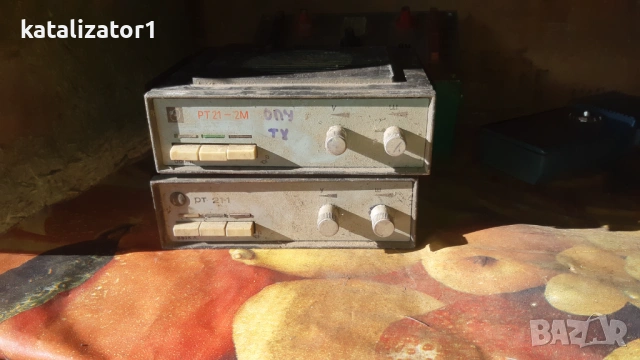 Стари модели уреди,радиа и др, снимка 3 - Антикварни и старинни предмети - 53274475