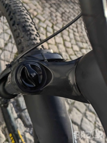 Велосипед Axevo XC 29', снимка 9 - Велосипеди - 53297317
