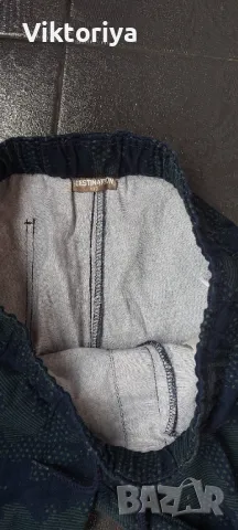 Детски дълъг панталон, снимка 3 - Детски панталони и дънки - 47831682