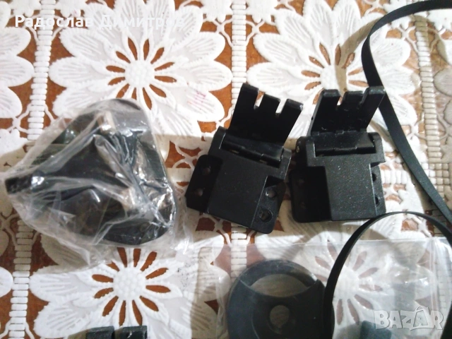 Аксесоари за грамофон Lenco , снимка 3 - Грамофони - 53137267