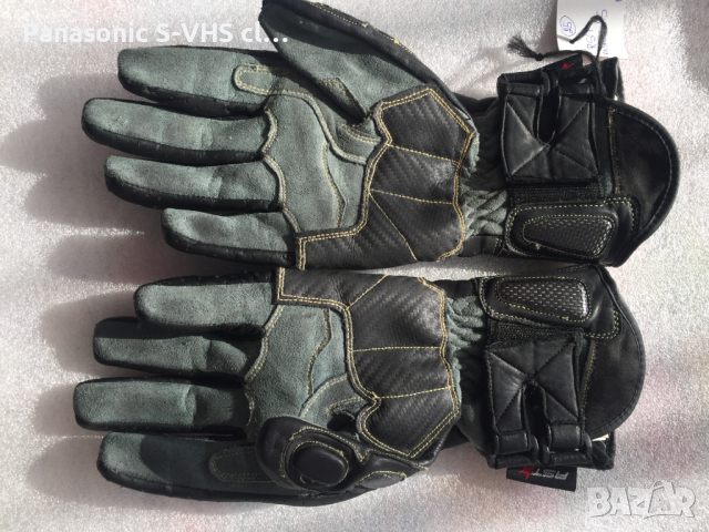 RST  ръкавици за мотор размер XS, снимка 2 - Спортна екипировка - 44606257