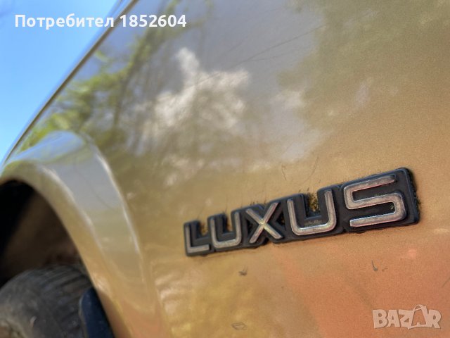 Стъкла Опел Кадет Д 1979–1984, снимка 6 - Части - 37025795