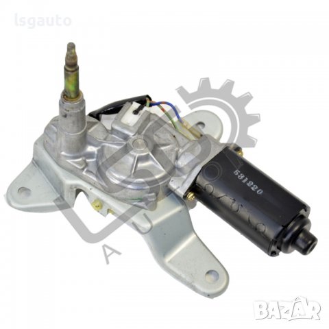 Мотор задна чистачка Honda Jazz(2002-2008) ID:92315, снимка 2 - Части - 39338347