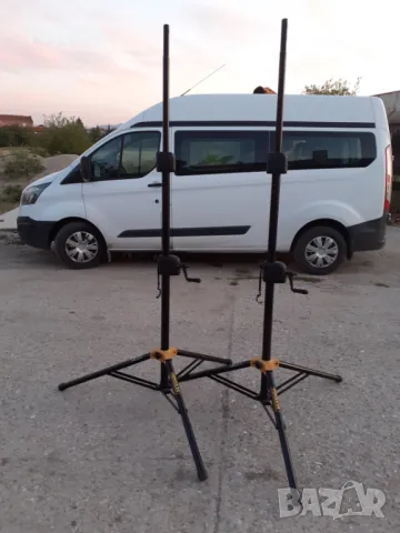 Стойки за тон колони Херкулес, снимка 1