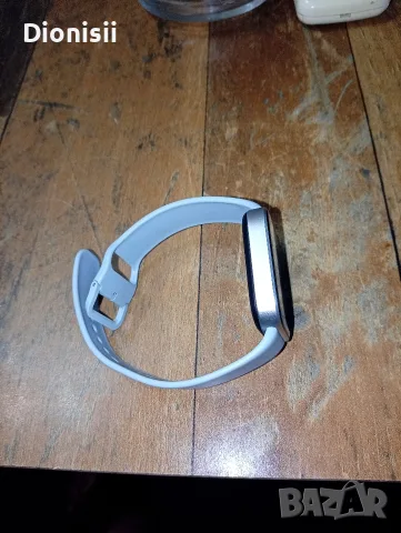 Продавам Redmi watch 6 , снимка 3 - Смарт гривни - 56183649