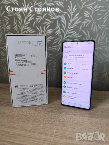 възможен бартер/Honor magic 5 Lite, снимка 4 - Други - 54137117