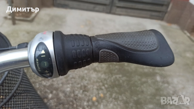 Велосипед Crescent Maria, снимка 7 - Велосипеди - 52184552