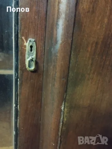 Старинен бюфет, снимка 11 - Бюфети - 48512128