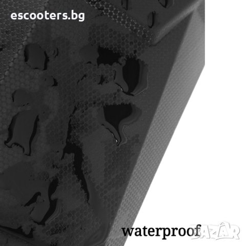 Чантичка за тротинетка Ridefixing 8л, снимка 11 - Аксесоари за велосипеди - 40541226