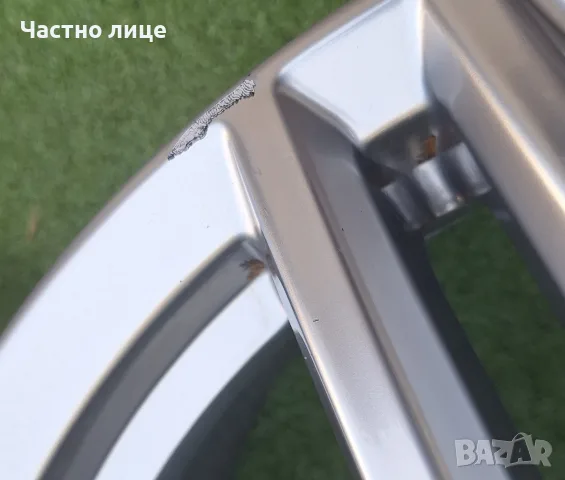 Продавам 4бр 17-ки джанти за Шкода Октавия, Карок, Супърб, Кодиак , снимка 9 - Гуми и джанти - 55921566