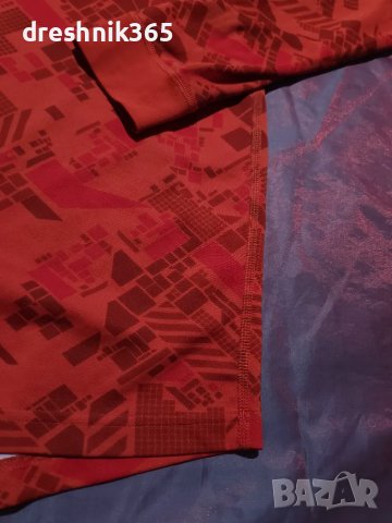 Helly Hansen термо Блуза /Мъжка М, снимка 3 - Блузи - 49171195