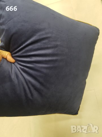 Възглавници, снимка 4 - Декорация за дома - 42601046