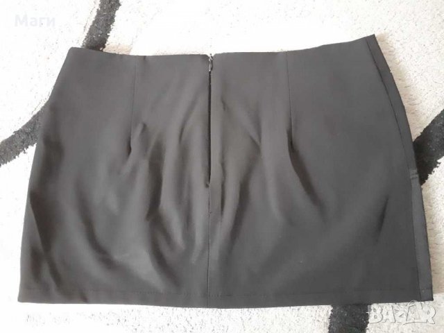 Дамска къса пола, снимка 3 - Поли - 30598651
