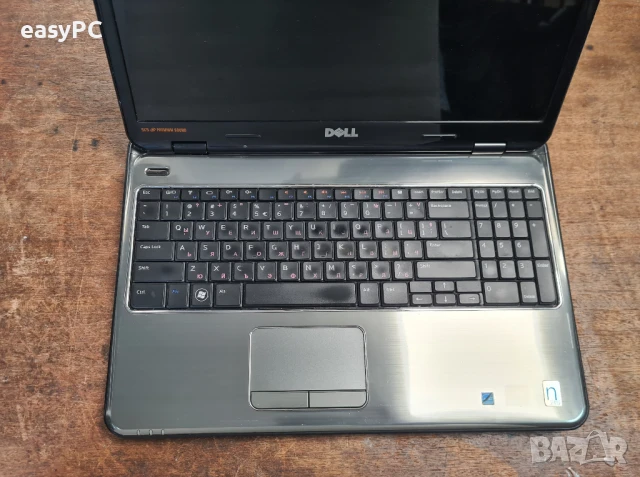 Продавам NB DELL INSPIRON M5010 - части, снимка 2 - Части за лаптопи - 50697452