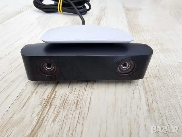 Камера за playstation 5, снимка 2 - Аксесоари - 56357095
