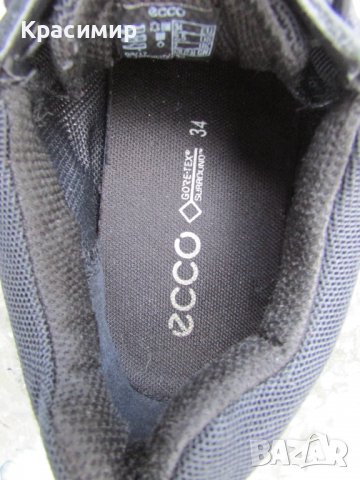 Детски обувки Ecco Cool, снимка 12 - Детски обувки - 40052744