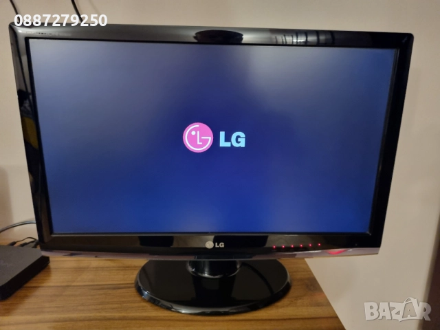 Монитор LG FLATRON 23 инча